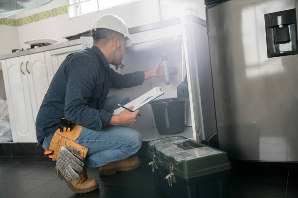 Best Best Plumbers Near Me  in Mount Hope, WV