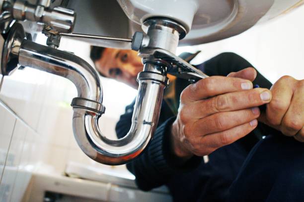 Best Water Softener Installation  in Mount Hope, WV