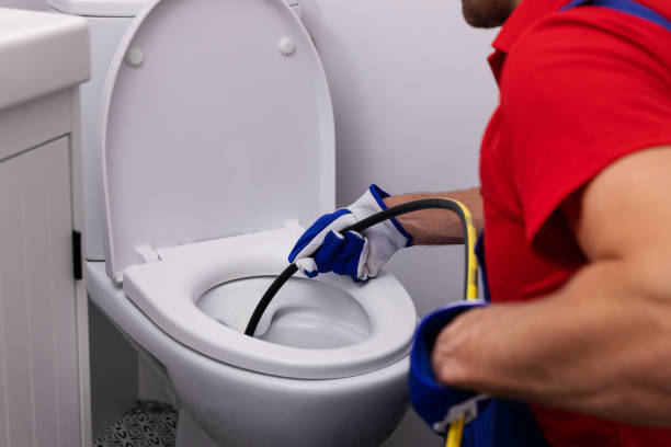 Best Hot Water Heater Installation  in Mount Hope, WV