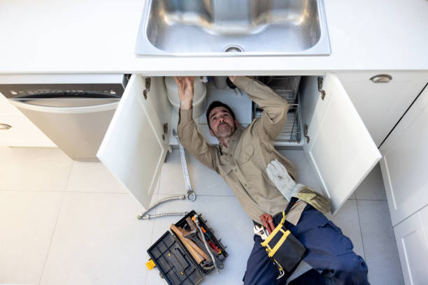 Best Shower Repair Services  in Mount Hope, WV
