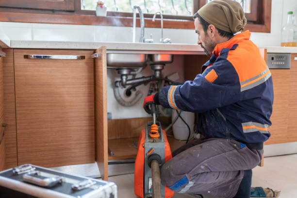 Best Affordable Plumbing Services  in Mount Hope, WV