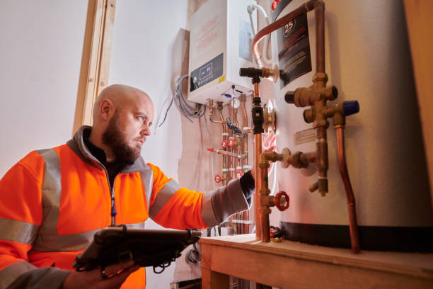 Best Affordable Plumbing Services  in Mount Hope, WV