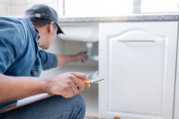 Best Best Plumbers Near Me  in Mount Hope, WV