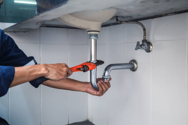 Best Plumbing Installation Services  in Mount Hope, WV