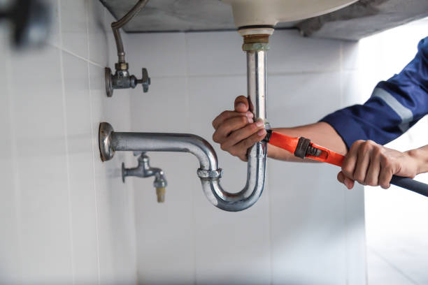 Reliable Mount Hope, WV Plumbing Solutions