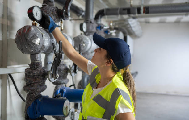 Best Plumbing Services Near Me  in Mount Hope, WV
