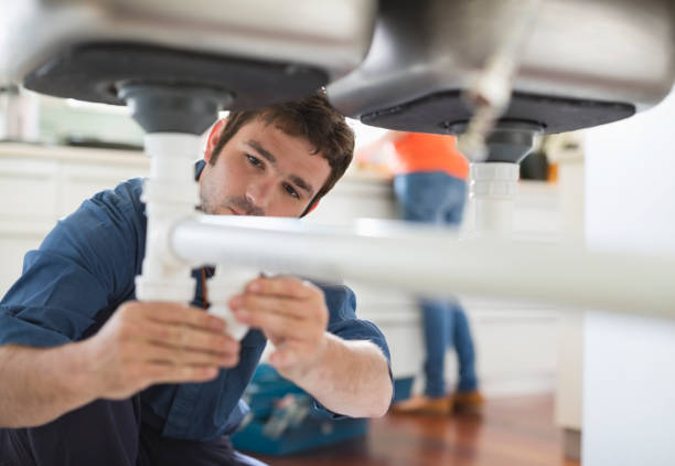 Best Same-Day Plumbing Service  in Mount Hope, WV