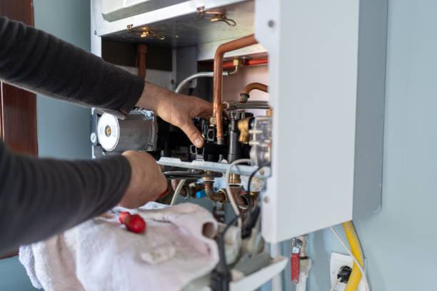  Mount Hope, WV Plumbing Pros