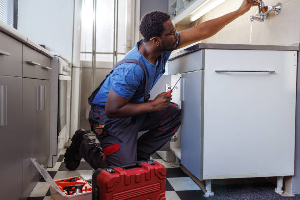 Best 24-Hour Plumber Near Me  in Mount Hope, WV