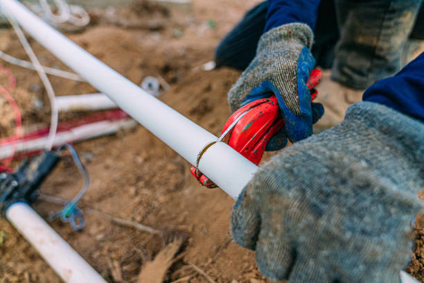 Best Plumbing Repair Near Me  in Mount Hope, WV