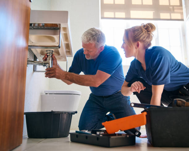Best Sprinkler Systems  in Mount Hope, WV